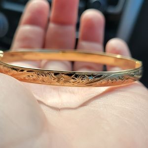 Na Hoku Hawaiian Heirloom Bracelet